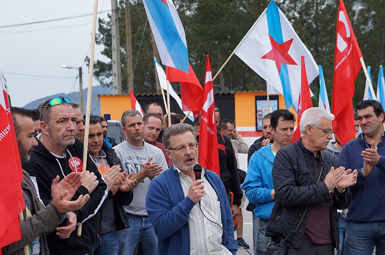 2016 05 05 ProtestaCorenOurenseExplotacionServicarneFrigolouro15.JPG